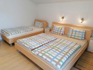 LechBrugger Berg Appartements