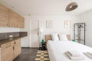 Petit cocon confortable à Montreuil