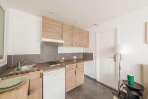 Petit cocon confortable à Montreuil