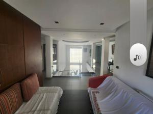 For rent very nice modern house in La Marsa