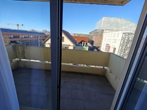 F2 cozy centre ville proche bale et tram