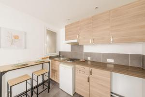 Petit cocon confortable à Montreuil