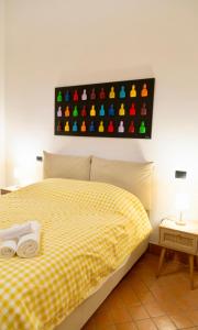 Casa Nostra ai Quartieri Spagnoli