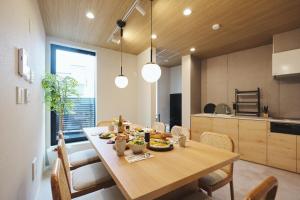 Ebisu2 Lux Villa 6 min Shibuya 4min Ebisu