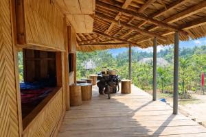 Nguyệt Nhi Homestay A Lưới