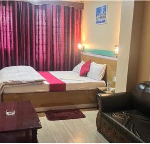 Myagdi Korola Guest House and Bhanchha Ghar