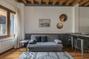 Squero Aptm by WelcHome