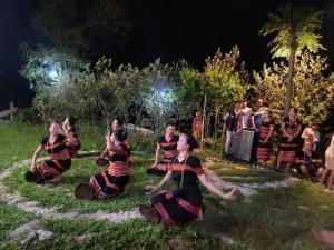 Nguyệt Nhi Homestay A Lưới