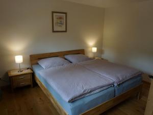 Ferienhaus am Leiselbach