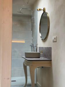 La Cinglera de Capdebocs