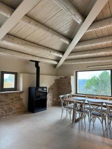 La Cinglera de Capdebocs