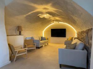 La Cinglera de Capdebocs