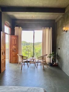 Sand Dollar House Hiriketiya Apartment