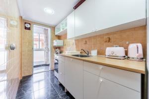 Apartamento Costa Azul Sunrise