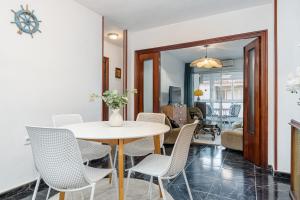 Apartamento Costa Azul Sunrise