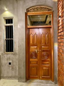 Sand Dollar House Hiriketiya Apartment