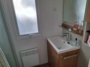 location mobil home camping siblu