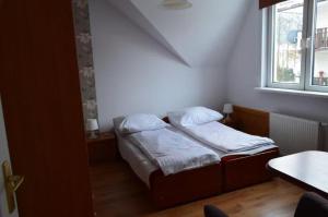 Apartament Dwupoziomowy Wiktoria Centrum Zakopane