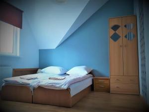 Apartament Dwupoziomowy Wiktoria Centrum Zakopane