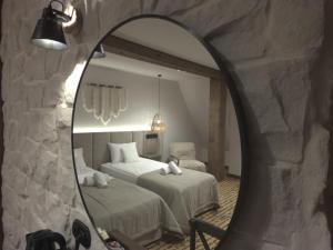 Dwór Bogucin Hotel&Restauracja