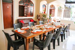 Angel Inn Guest House