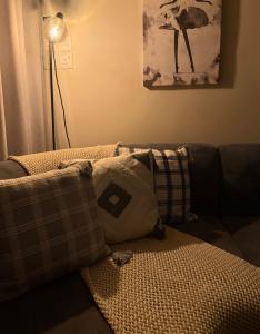 Chic Apartment with Outdoor Space Prime Location