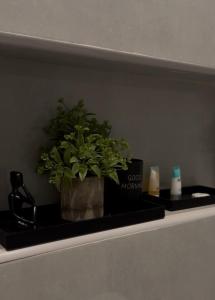 Chic Apartment with Outdoor Space Prime Location