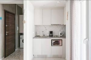 Walk to the Acropolis Apatment