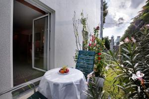 Strandhotel Alte Donau