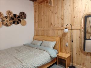 MOre home 2 - ngôi nhà nghĩ dưỡng tại Đà Lạt