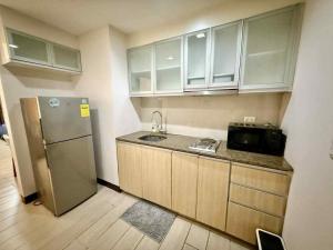 Vacation at Woodsville