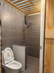 MOre home 2 - ngôi nhà nghĩ dưỡng tại Đà Lạt