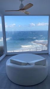 Window to the Sea, south Tenerife