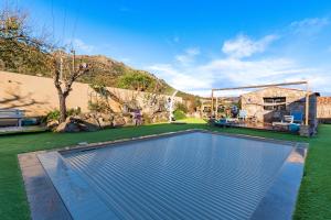 LAppartement Cinto - Proche de Lîle Rousse