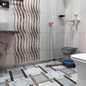 The Yoga Home Stay Agra