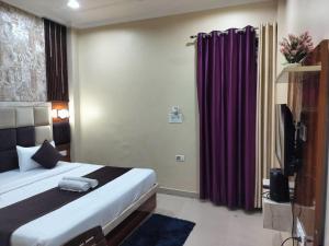 The Yoga Home Stay Agra