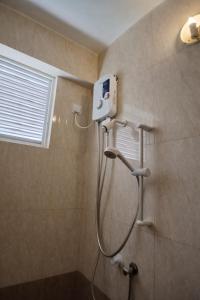 Male City Stay