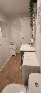 Casa aislada y tranquila cerca de Madrid