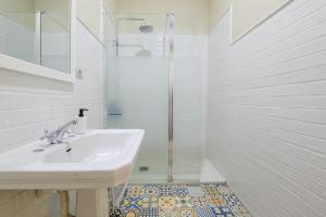 VICTORIA LIVING-CENTRO Parking gratuito