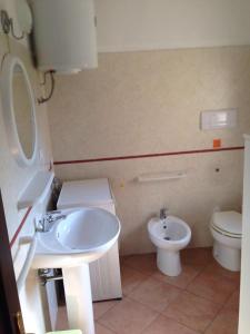 AffittaSardegna - Villetta la Sorgente