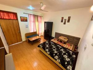 Banikhet Jarei Himachal Pradesh homestay Chamba