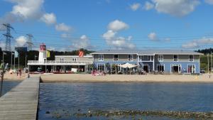 Beach Hotel Oostvoorne