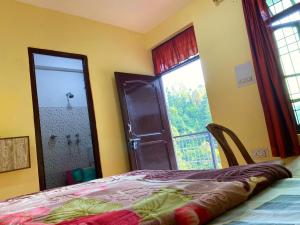 Banikhet Jarei Himachal Pradesh homestay Chamba