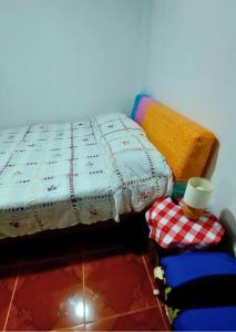 Un Café en el camino Guest House