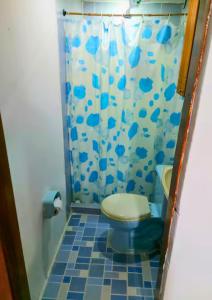 Un Café en el camino Guesthouse