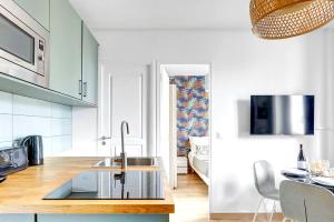 868 Suite Tournesol - Superbe Appartement