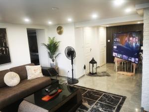 Nordic Elegance Villa