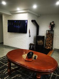 Nordic Elegance Villa