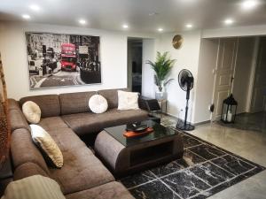 Nordic Elegance Villa