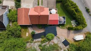 Nordic Elegance Villa